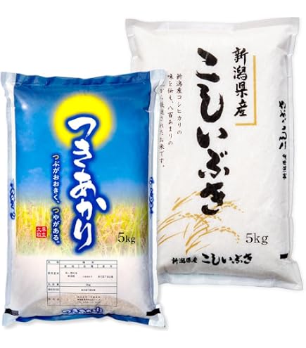 Amazon.co.jp: 【精米】 岩手県産 銀河のしずく 30kg（5kg×6袋